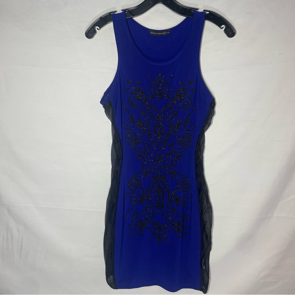 Symphony Sexy Nightout Dress